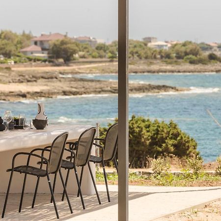 Mast Luxury Residences Gargalianoi 外观 照片