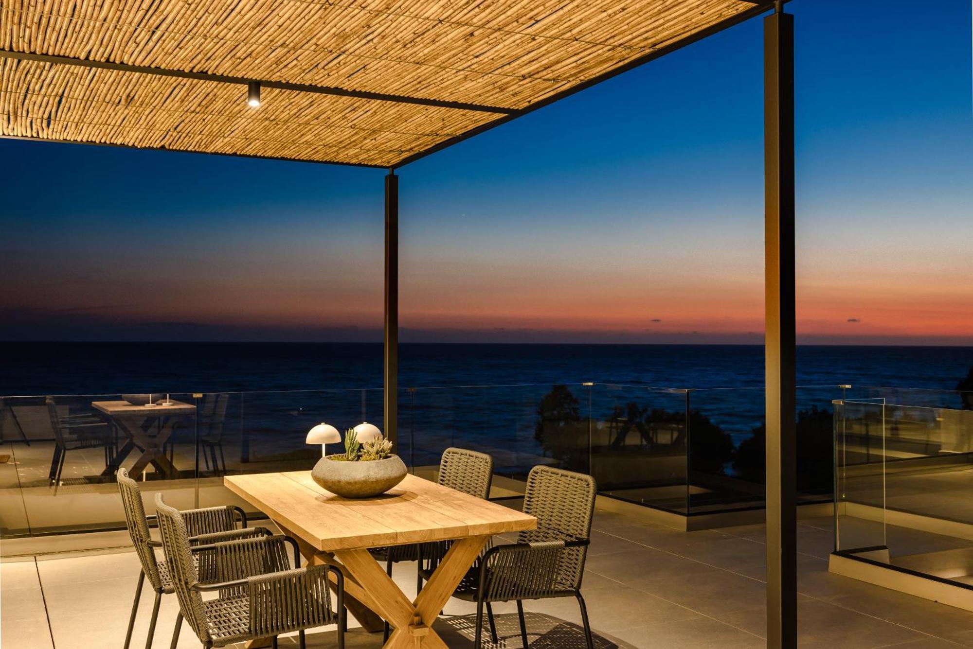 Mast Luxury Residences Gargalianoi 外观 照片