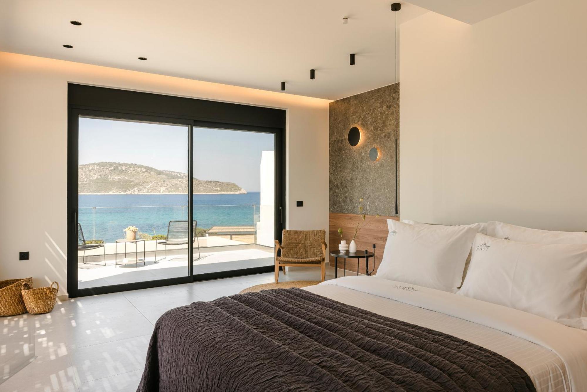 Mast Luxury Residences Gargalianoi 外观 照片